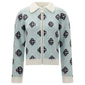 Casablanca Merino wool Sweater