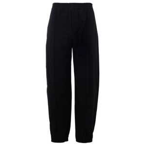 Bottega Veneta Black Polyamide Pant