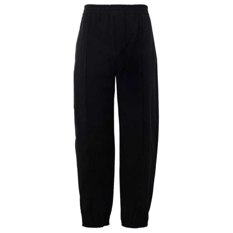 Bottega Veneta Black Polyamide Pant, theFeinheit