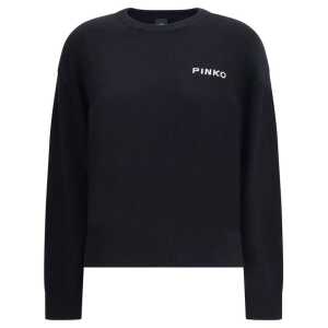 PINKO Logo Sweater