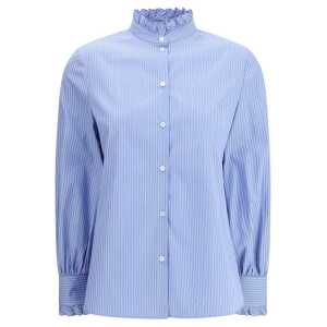 Valentino Striped Shirt