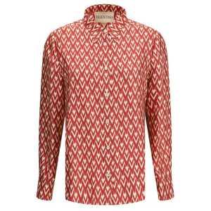 Valentino Toute La V Shirt