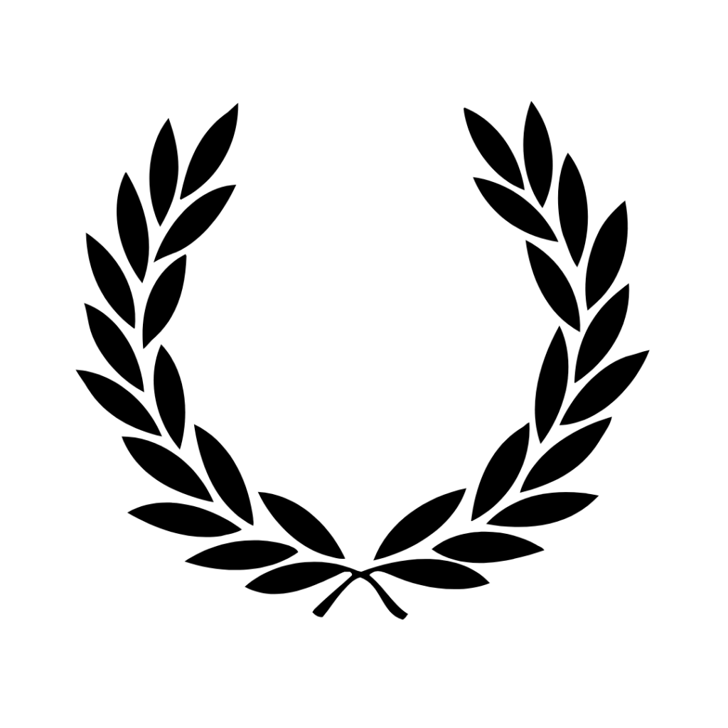 Fred Perry