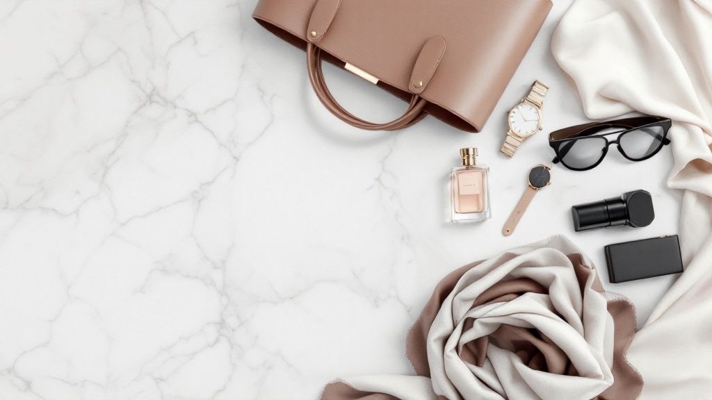 10 Affordable Luxury Brands To Elevate Your Style