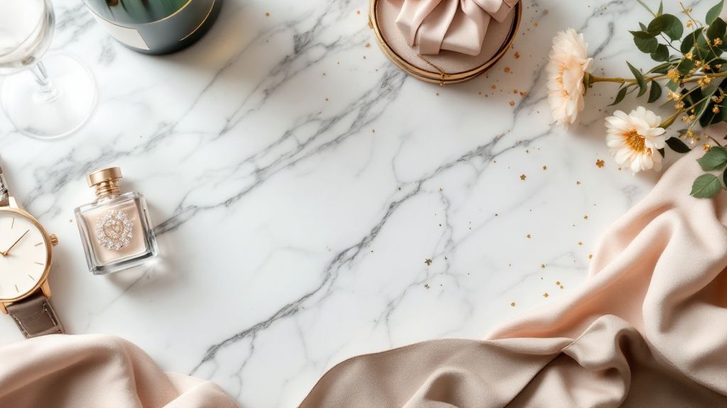 10 Exquisite Luxury Gift Ideas For 2025