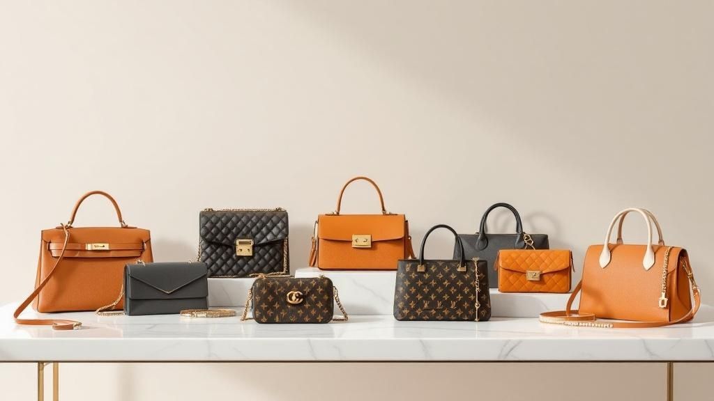 10 Most Coveted Handbags of 2025, theFeinheit