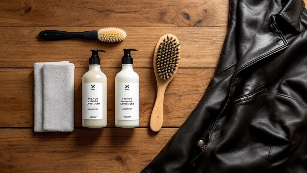 12 Best Leather Conditioner Choices For 2025 A Deep Dive