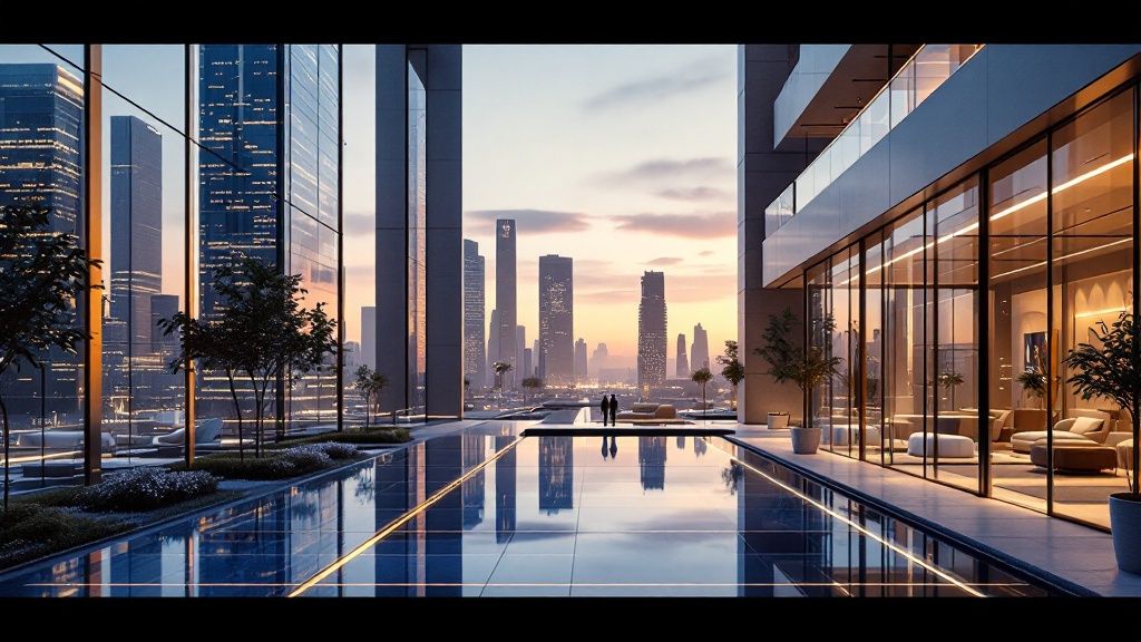 2025 luxury market trends: Top insights & innovations, theFeinheit