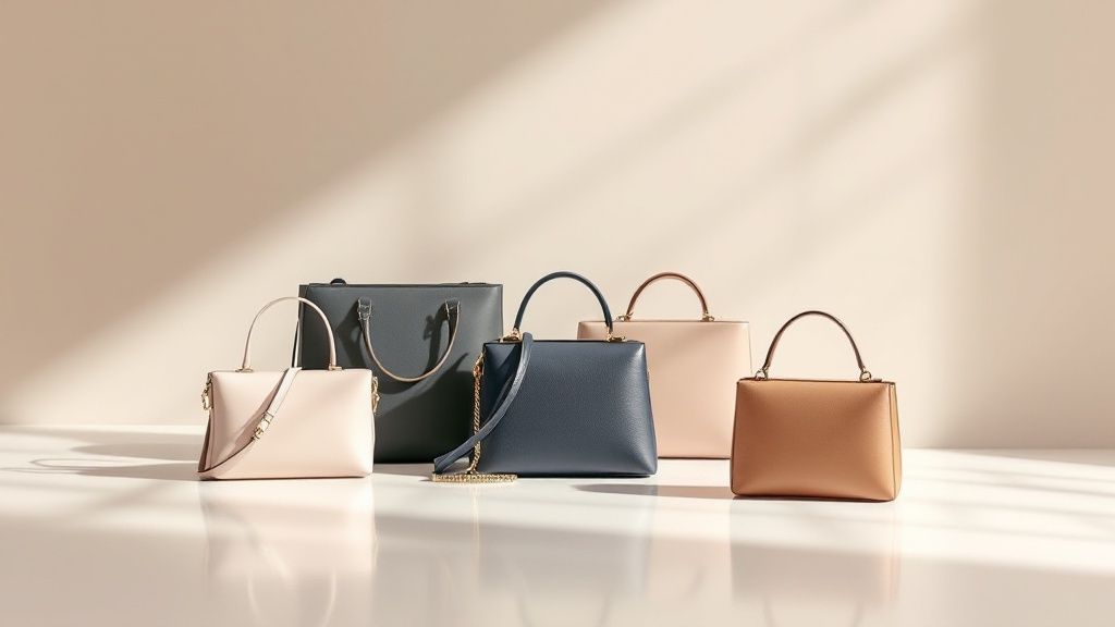 Best Designer Bags To Invest In Top Luxury Picks