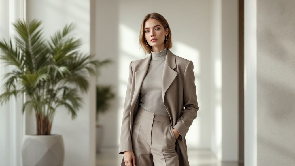 Designer Brands for Women: Top Trends 2025, theFeinheit