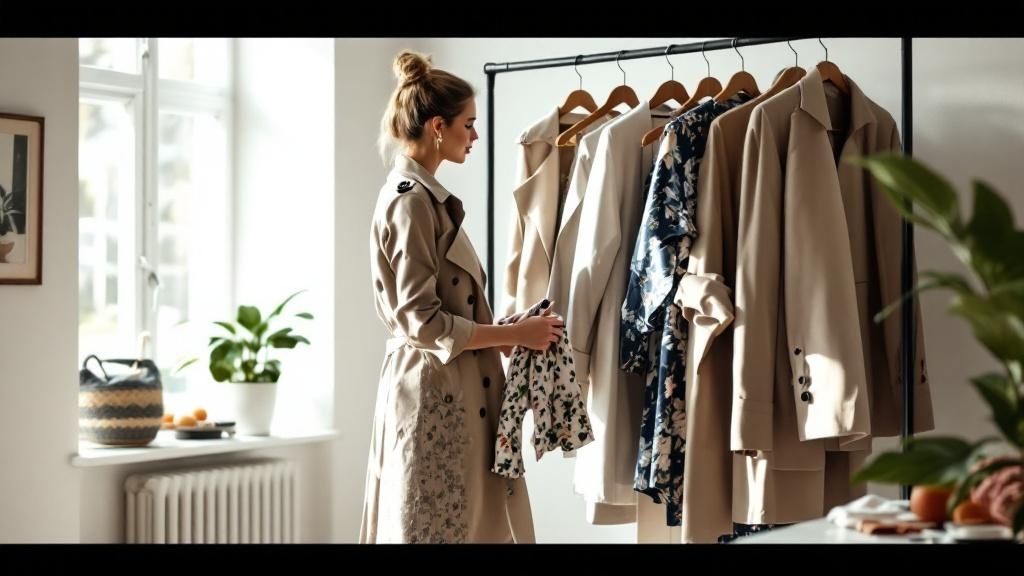 How To Find Your Fashion Style A Complete Guide For Brits