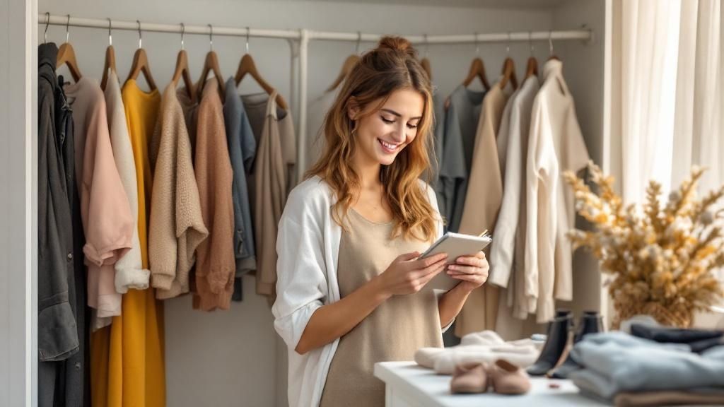 How to Find Your Style: Your Personal Fashion Journey, theFeinheit