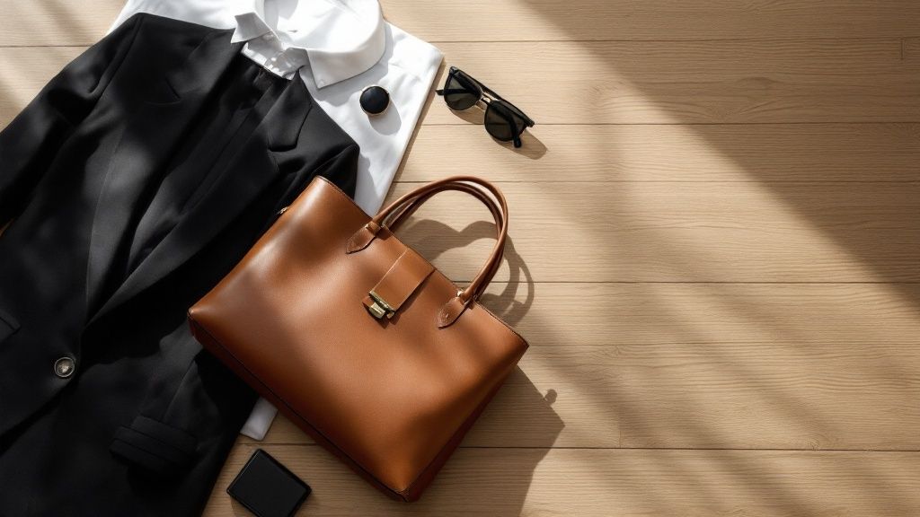 Timeless Fashion Pieces 10 Must Have Essentials