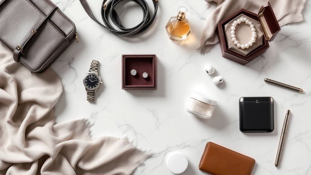 Top 10 Luxury Gift Ideas | The Ultimate Gift Guide 2025, theFeinheit