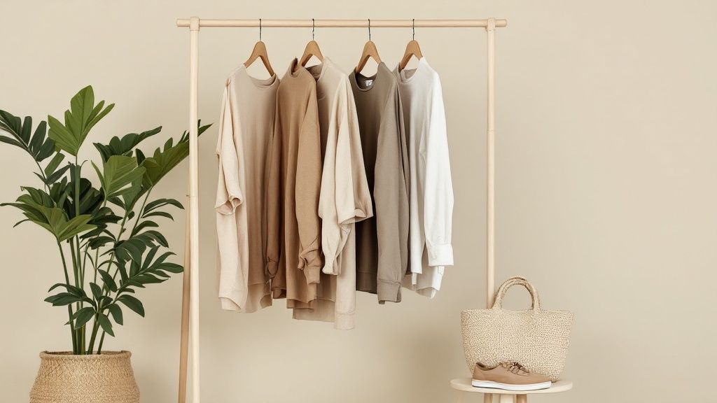 Top Ethical Fashion Brands For Sustainable Style