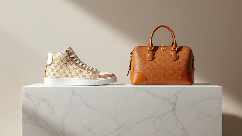 Top Luxury Brand Collaborations Redefining Fashion Style