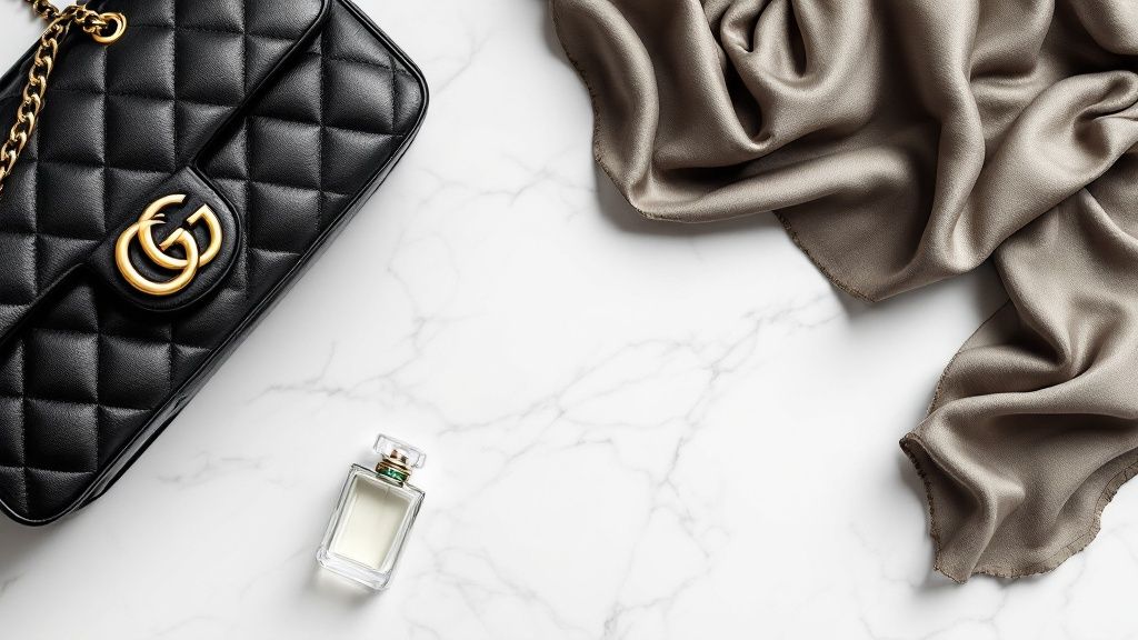 Top Luxury Brands Iconic Names And Unmatched Craftsmanship