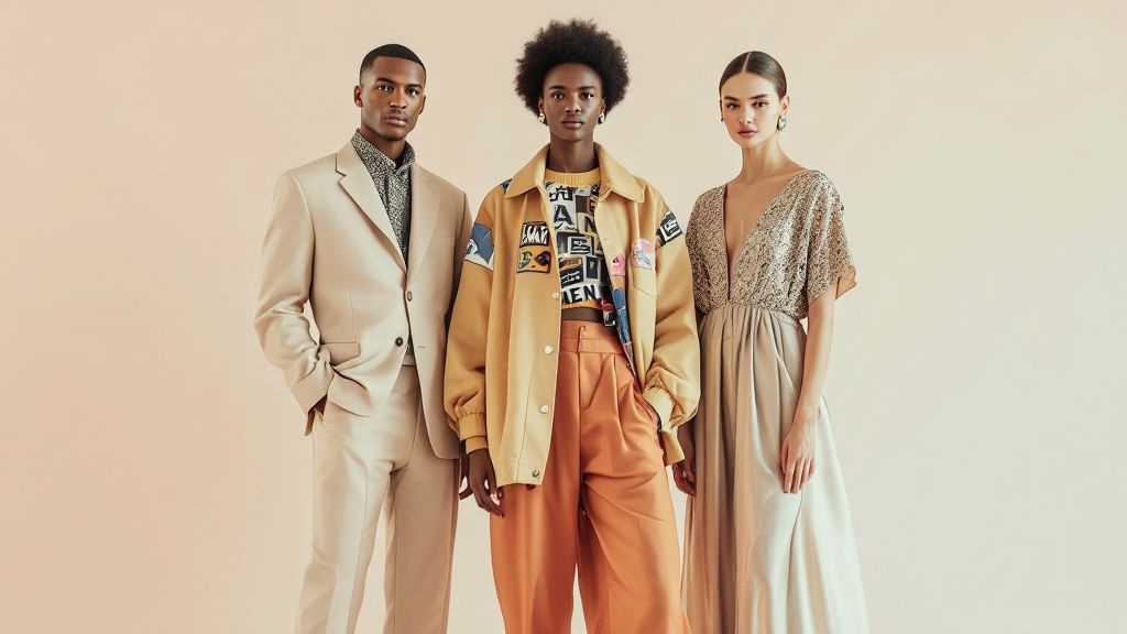 Top Outfit Ideas for 2025: Stylish Looks for Every Occasion, theFeinheit