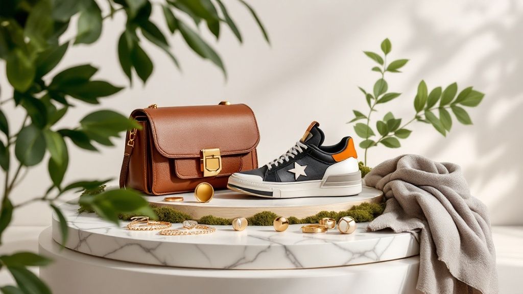 Top Sustainable Luxury Brands For 2025