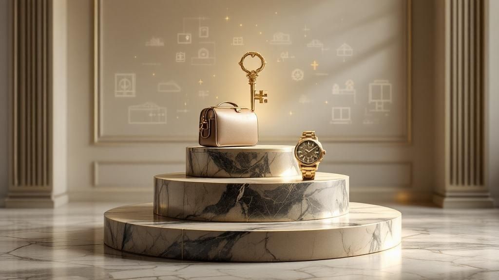 What Makes A Brand Luxury Secrets Of Elite Brands