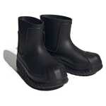 Adidas Black Synthetic Ankle
