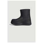 Adidas Black Synthetic Ankle 3