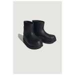 Adidas Black Synthetic Ankle 4