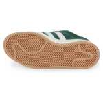 Adidas Green Suede Leather Sneaker 4
