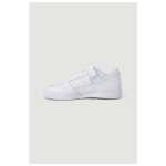 Adidas White Leather Sneaker 4