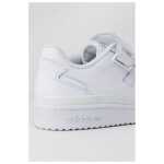 Adidas White Leather Sneaker 5