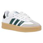 Adidas White Leather Sneaker 7