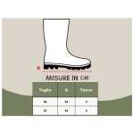 Alexander Mcqueen Elegant Leather Boots In Timeless Black 5