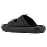 Alexander Mcqueen Leather Sandals 2