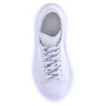 Alexander Mcqueen Leather Sneakers 10