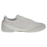 Alexander Mcqueen Srubber Sneakers