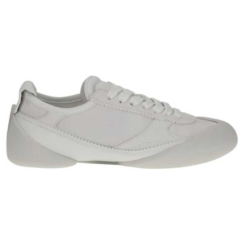 Alexander McQueen S.Rubber Sneakers, theFeinheit