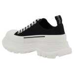 Alexander Mcqueen Tread Slick Sneakers 2