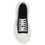 Alexander Mcqueen Tread Slick Sneakers 3
