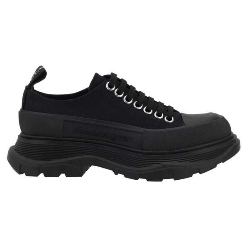 Alexander McQueen Tread Slick Sneakers, theFeinheit