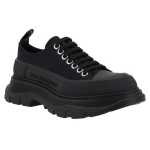 Alexander Mcqueen Tread Slick Sneakers 6