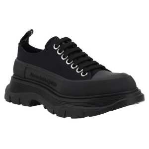 Alexander Mcqueen Tread Slick Sneakers 6
