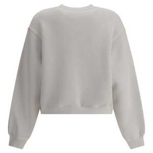 Alexander Wang Graphic Sweatshirt 5