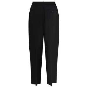 Alexander Wang Logo Oversized Pants 2