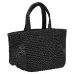 Alexander Wang Punch Small Raffia Handbag 3