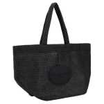 Alexander Wang Punch Xl Raffia Shoulder Bag 2