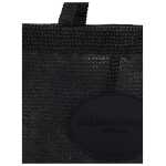 Alexander Wang Punch Xl Raffia Shoulder Bag 4
