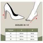 Alexandre Vauthier Bicolor Leather And Satin Pump 6