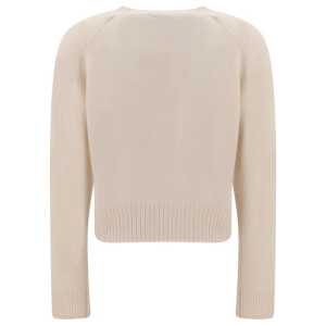 Allude Cashmere Sweater 2