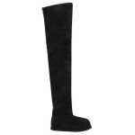 Amina Muaddi Heidi Boots 3