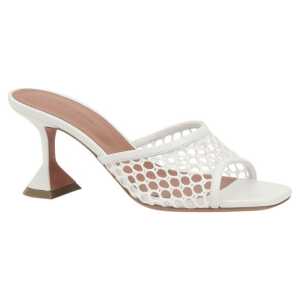 Amina Muaddi Lupita Sandals 2